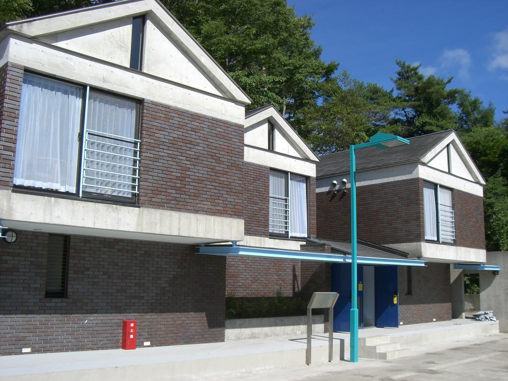 Sundance Resort Yamanakako Exterior photo